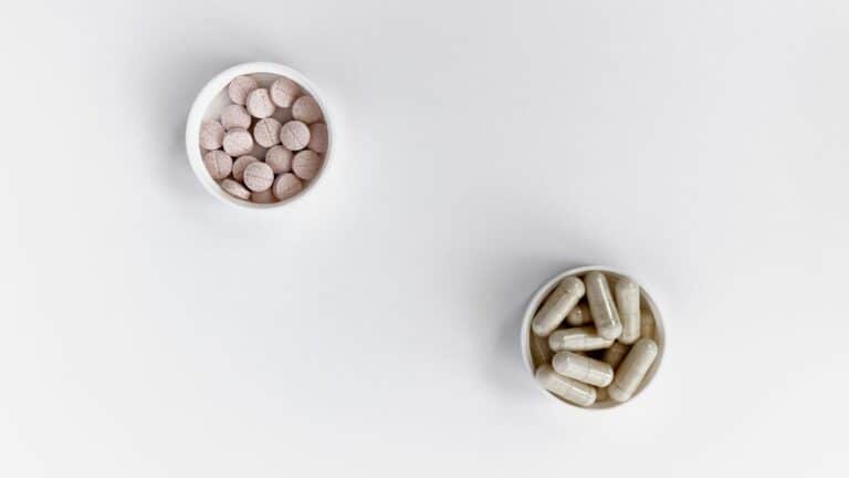 Methylcobalamin Vs. Cyanocobalamin: Which B12 Is Best For You?