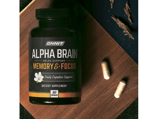 Alpha-GPC: Benefits, Dosing, Where To Buy, And More!